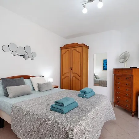 דירה Penthause Luxe 501 Sea View Pool