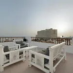 Penthause Luxe 501 Sea View Pool Lejlighed *