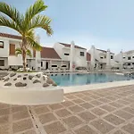 Penthause Luxe 501 Sea View Pool Playa Feñabe