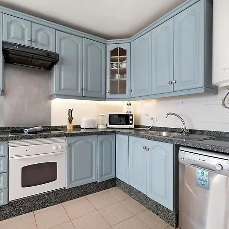 Penthause Luxe 501 Sea View Pool Playa Feñabe