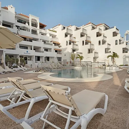 Penthause Luxe 501 Sea View Pool * Playa Fanabe