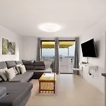 Penthause Luxe 501 Sea View Pool Lejlighed *