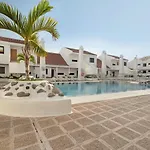 Penthause Luxe 501 Sea View Pool Lejlighed Playa Feñabe