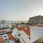 Lejlighed Penthause Luxe 501 Sea View Pool Playa Feñabe