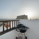 Penthause Luxe 501 Sea View Pool Playa Feñabe