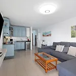 Penthause Luxe 501 Sea View Pool Playa Feñabe