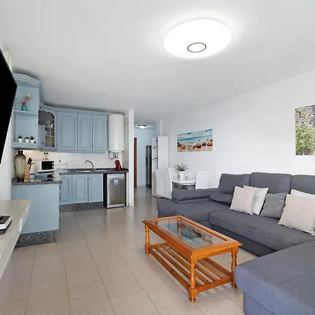 Penthause Luxe 501 Sea View Pool Apartamento