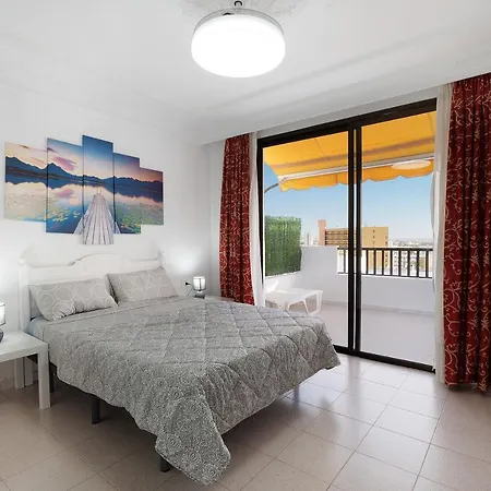Penthause Luxe 501 Sea View Pool Apartament