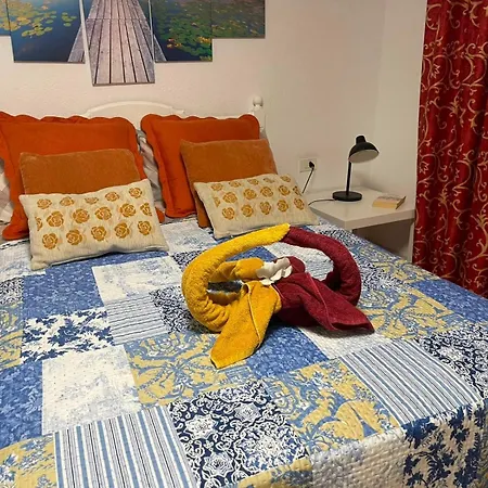 Apartment Penthause Luxe 501 Sea View Pool *