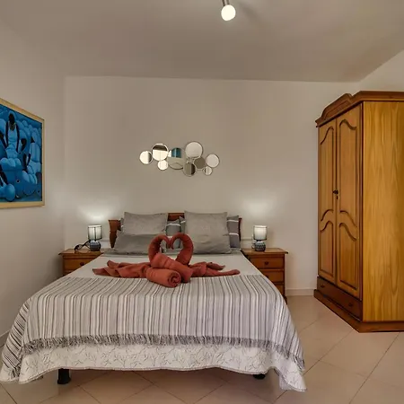 Penthause Luxe 501 Sea View Pool * Playa Feñabe