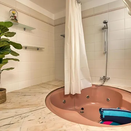 Penthause Luxe 501 Sea View Pool * Playa Feñabe