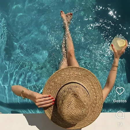 Penthause Luxe 501 Sea View Pool アパート *