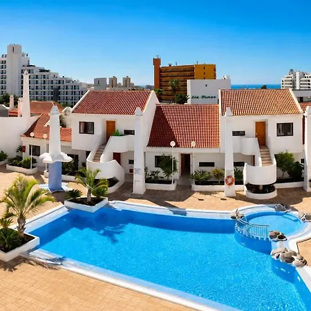 Penthause Luxe 501 Sea View Pool Apartment *