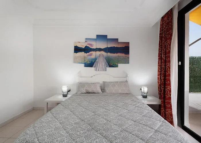 Apartment Penthause Luxe 501 Sea View Pool *