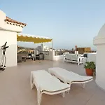 Apartamento Penthause Luxe 501 Sea View Pool Playa Feñabe