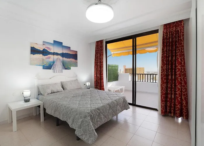 Penthause Luxe 501 Sea View Pool Apartamento