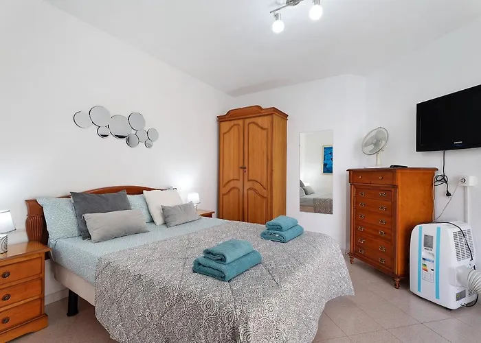 Apartamento Penthause Luxe 501 Sea View Pool