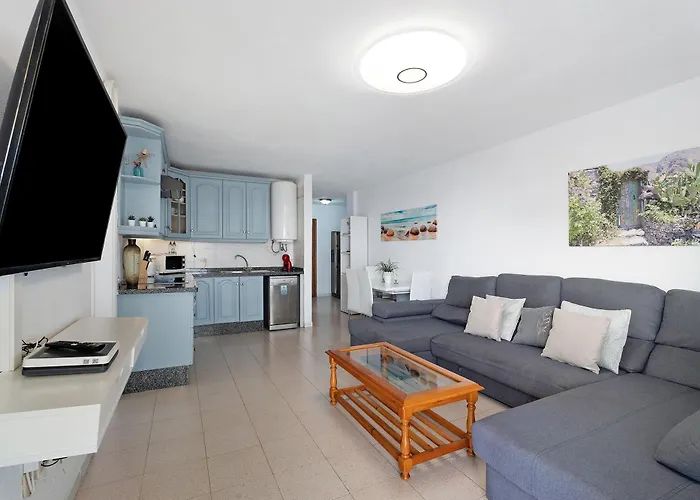 Penthause Luxe 501 Sea View Pool Apartamento